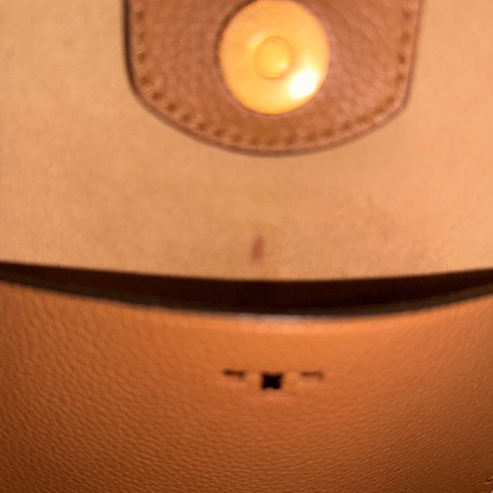 Tory Burch McGraw handbag - Picture 13 of 14